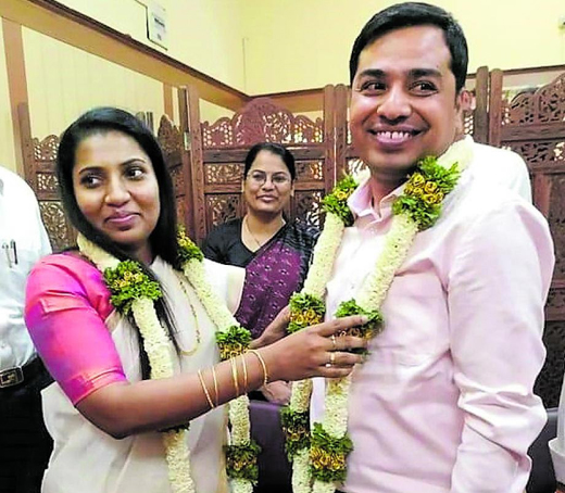 Hephsiba-Rani.